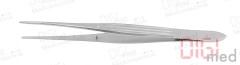 Anatomische Pinzette MC INDOE, gerade