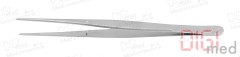 Anatomische Pinzette POTTS-SMITH, gerade