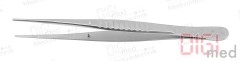 Anatomische Pinzette WAUGH, gerade