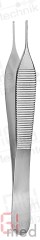 Anatomische Pinzette MICRO-ADSON 1x2, gerade