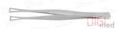 Chirurgische Pinzette DUVAL