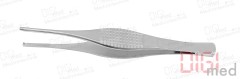 Chirurgische Pinzette RAMSEY 1x2, gerade