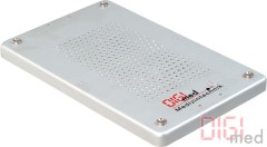 Dental Container Deckel gelocht 20