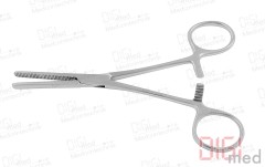 Schlauchklemme BERLIN