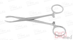 Darm- und Gewebefaßzange CHAPUT
