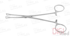 Darm- und Gewebefaßzange PENNINGTON