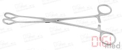 Darm- und Gewebefaßzange ATRAUMA