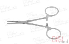 Arterienklemme CARREL