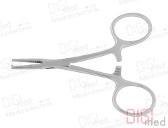 Arterienklemme TERRIER