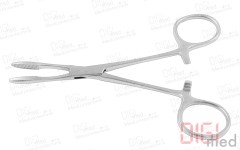 arterial clamp PEAN