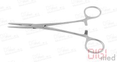 Arterienklemme KELLY-RANKIN