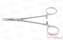 Arterienklemme LERICHE 1x2