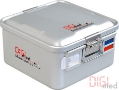 Entsorgungscontainer, Boden ungelocht 150