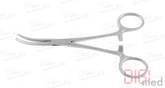 Arterienklemme DANDY 1x2