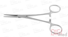 Arterienklemme DIXON-LOVELACE 1x2