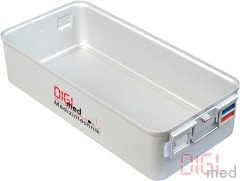 Entsorgungscontainer 1/1, Wanne ungelocht 150