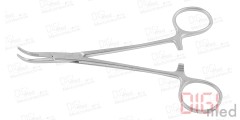Präparier- und Ligaturklemme BABY-ADSON