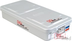 1/1 Container Sicherheitsmodell Boden ungelocht 100