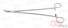 Präparier- und Ligaturklemme LAWRENCE