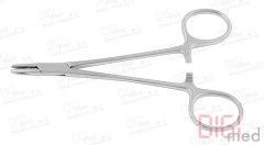 Nadelhalter COLLIER 12,5cm