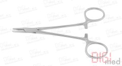 Nadelhalter HALSEY 13,0 cm, 5“