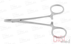 Needle holder WEBSTER 13,0 cm, 5“