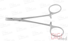 Needle holder NEIVERT 13,0 cm, 5“