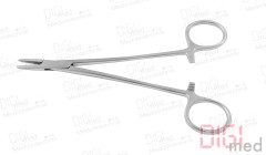 Needle holder CRILE-MURRAY 15,0 cm