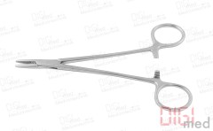 Nadelhalter CRILE-WOOD 15,0 cm