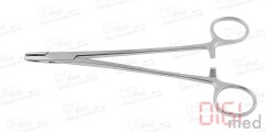 Needle holder METZENBAUM 18,0 cm