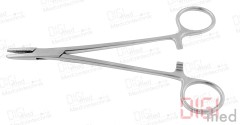 Needle holder MAYO-HEGAR