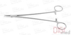 Needle holder JAMISON 23,5 cm