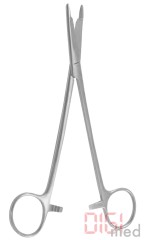 Needle holder OLSEN-HEGAR 17,0 cm