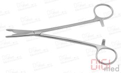 Needle holder OLSEN-HEGAR