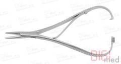 Needle holder MATHIEU-KOCHER