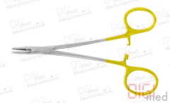 Nadelhalter mit Hartmetalleinlagen WEBSTER 13,0 cm