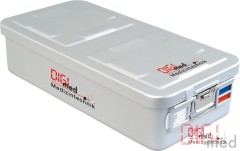 1/1 Container Sicherheitsmodell Boden ungelocht 135