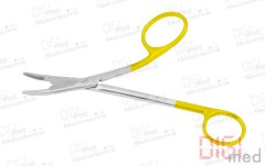 Nadelhalter mit Hartmetalleinlagen GILLIES