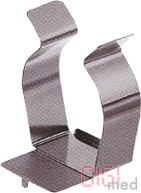 Fixing clamp 24 x 28 x 31 mm