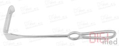 Retractor CORYLLOS 24,0 cm