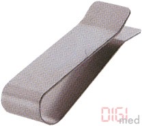 Fixing clamp 50 x 20 x 12 mm