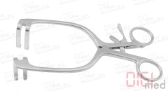 Wundspreizer MAYO-ADAMS, 16,5 cm