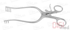 Wundspreizer WEITLANER, 20,0 cm