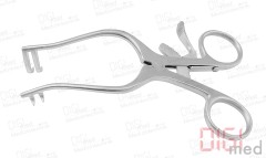 Wundspreizer PLESTER, 13,0 cm