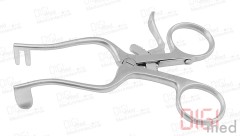 Wundspreizer PLESTER, 11,0 cm