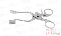 Wundspreizer WEITLANER-BABY, 13,0 cm