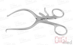 Wundspreizer GELPI, 13,5 cm