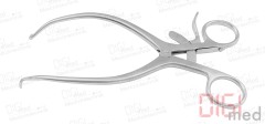 Wundspreizer GELPI, 19,0 cm