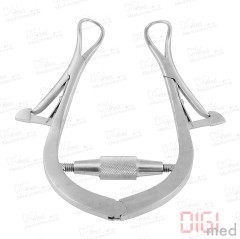 Wundspreizer JOLL (FRIEDMAN) 15,5 cm