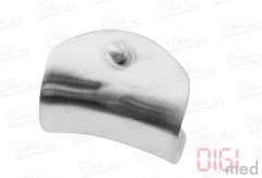 Ersatzvalve für Wundspreizer, Bauchdeckenhalter